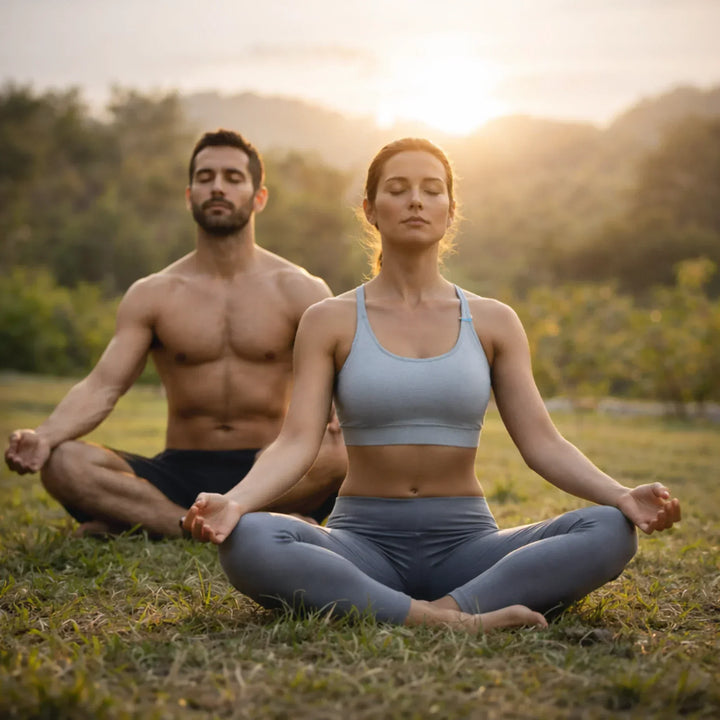 Shilajit: Traditional Use and Characteristics