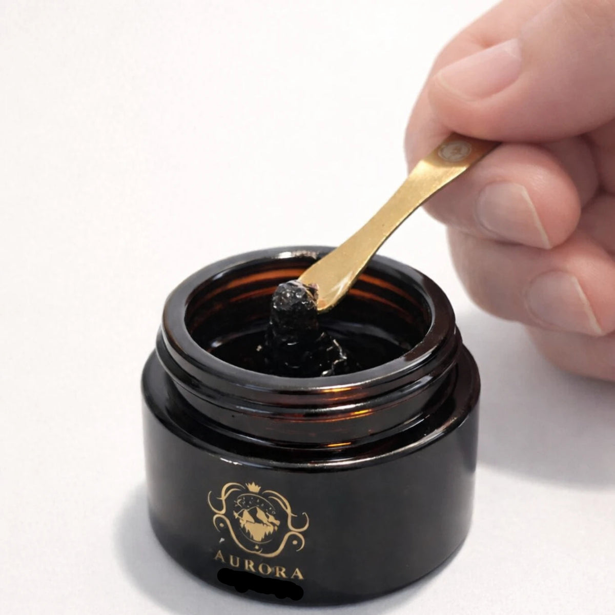 Resina de Shilajit 30 g – Pura del Himalaya